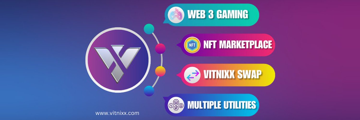 VitnixX Coin